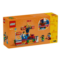 NEU - LEGO (40714) Karussell | Carousel Ride