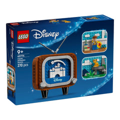 NEU - LEGO Disney (40774) Szenen aus den Disney Classics Filmen | Classic Animation Scenes