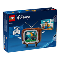 NEU - LEGO Disney (40774) Szenen aus den Disney Classics Filmen | Classic Animation Scenes