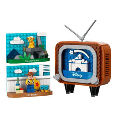 NEU - LEGO Disney (40774) Szenen aus den Disney Classics Filmen | Classic Animation Scenes