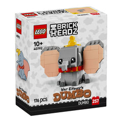 NEU - LEGO BrickHeadz (40792) Dumbo