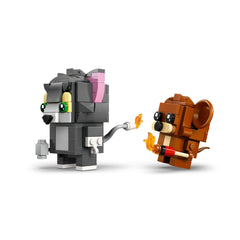 NEU - LEGO BrickHeadz (40793) Tom & Jerry