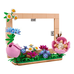 NEU - LEGO Botanicals (40916) Bepflanzter Bilderrahmen | Floral Picture Frame