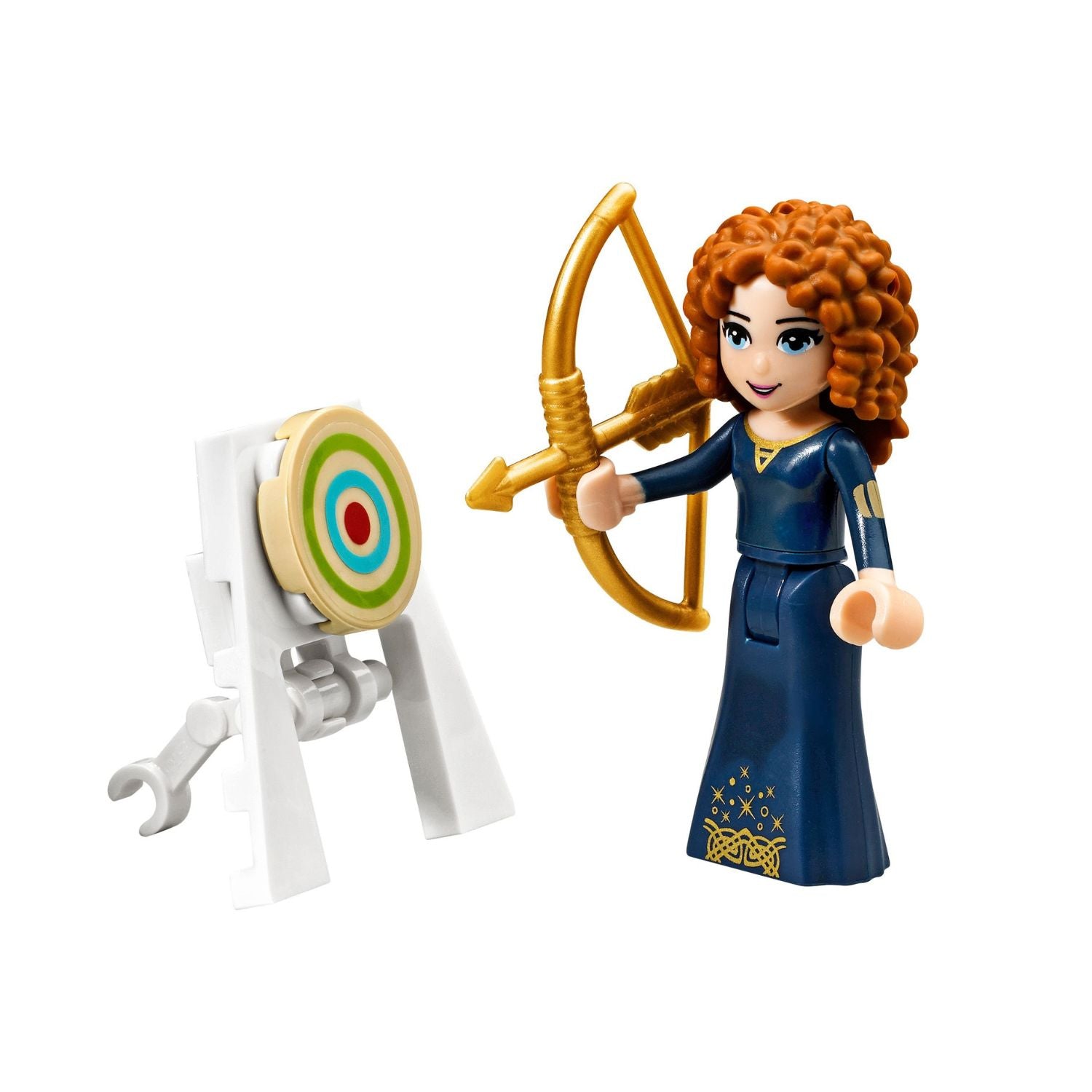 B-Ware | LEGO Disney (41051) Meridas Burgfestspiele | Merida's Highland Games