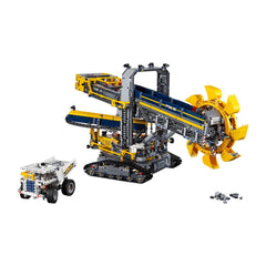 NEU - LEGO Technic (42055) Schaufelradbagger | Bucket Wheel Excavator