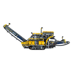 NEU - LEGO Technic (42055) Schaufelradbagger | Bucket Wheel Excavator
