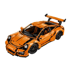 Gebraucht - LEGO Technic (42056) Porsche 911 GT3 RS