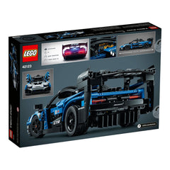 NEU - LEGO Technic (42123) McLaren Senna GTR