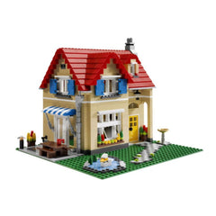 NEU - LEGO Creator 3in1 (6754) Einfamilienhaus | Family Home