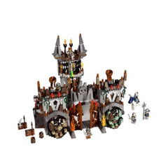 NEU - LEGO Castle (7097) Bergfestung der Trolle | Trolls' Mountain Fortress