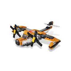 NEU - LEGO Creator 3in1 (7345) Transporthubschrauber | Transport Chopper