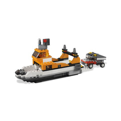 NEU - LEGO Creator 3in1 (7345) Transporthubschrauber | Transport Chopper