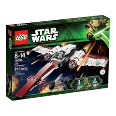 Gebraucht - LEGO STAR WARS (75004) Z-95 Headhunter