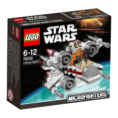 NEU - LEGO STAR WARS (75032) X-Wing Fighter
