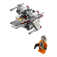 NEU - LEGO STAR WARS (75032) X-Wing Fighter