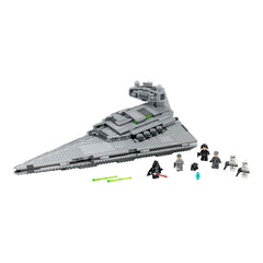 NEU - LEGO STAR WARS (75055) Imperial Star Destroyer
