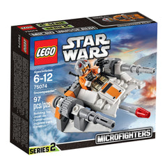 NEU - LEGO STAR WARS (75074) Snowspeeder