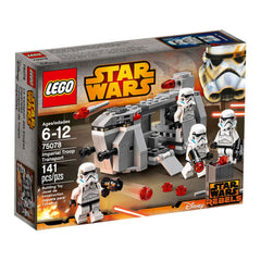 NEU - LEGO STAR WARS (75078) Imperial Troop Transport