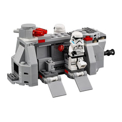 NEU - LEGO STAR WARS (75078) Imperial Troop Transport