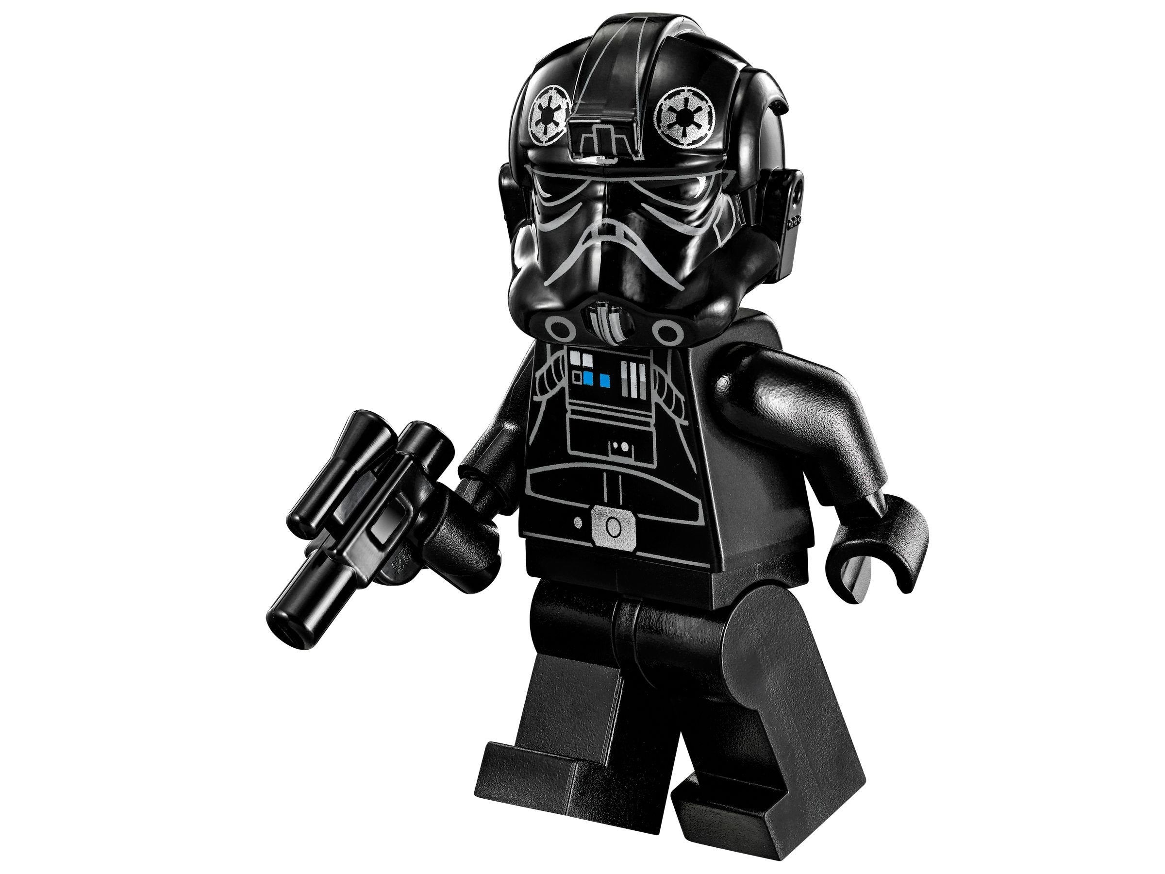 NEU - LEGO STAR WARS (75082) TIE Advanced Prototype