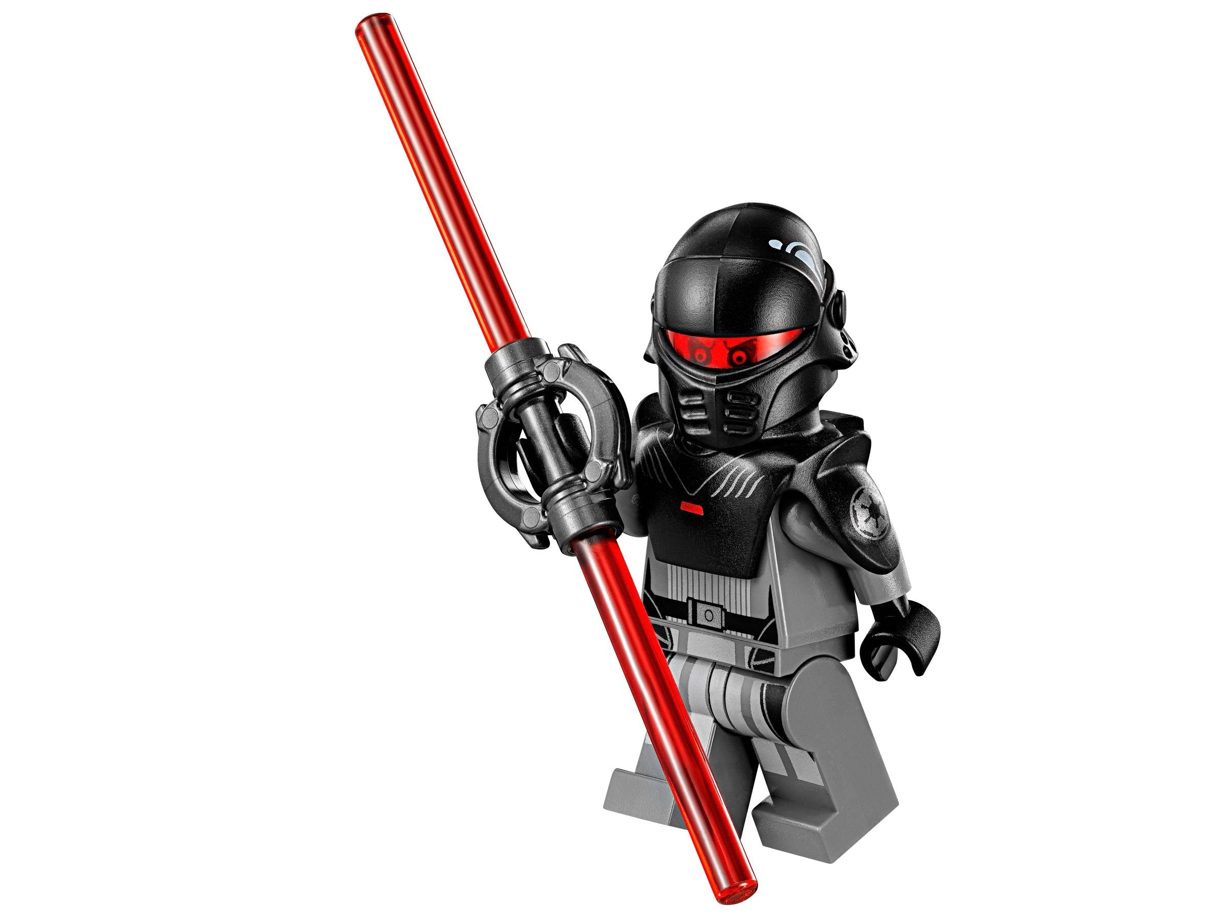 NEU - LEGO STAR WARS (75082) TIE Advanced Prototype