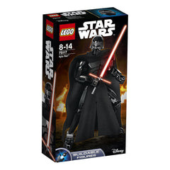 NEU - LEGO STAR WARS (75117) Kylo Ren