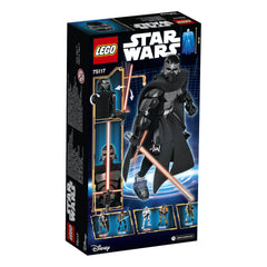 NEU - LEGO STAR WARS (75117) Kylo Ren