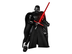 NEU - LEGO STAR WARS (75117) Kylo Ren