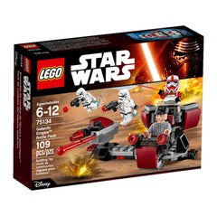 NEU - LEGO STAR WARS (75134) Galactic Empire Battle Pack