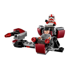 NEU - LEGO STAR WARS (75134) Galactic Empire Battle Pack