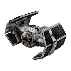 NEU - LEGO STAR WARS (75150) Vader's TIE Advanced vs. A-Wing Starfighter
