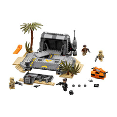 NEU - LEGO STAR WARS (75171) Battle on Scarif