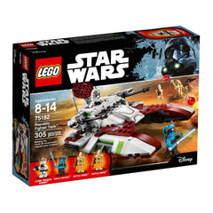 NEU - LEGO STAR WARS (75182) Republic Fighter Tank