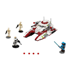 NEU - LEGO STAR WARS (75182) Republic Fighter Tank