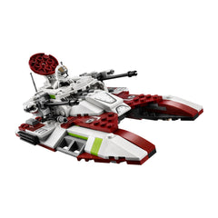 NEU - LEGO STAR WARS (75182) Republic Fighter Tank