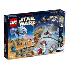 NEU - LEGO STAR WARS (75184) Star Wars Adventskalender 2017