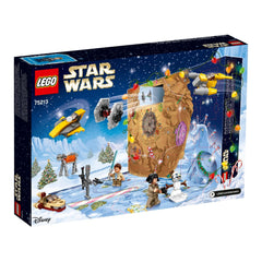 NEU - LEGO STAR WARS (75213) STAR WARS Adventskalender 2018