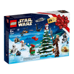 NEU - LEGO STAR WARS (75245) Star Wars Adventskalender 2019