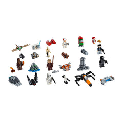 NEU - LEGO STAR WARS (75245) Star Wars Adventskalender 2019