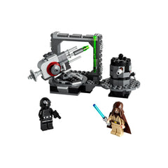 NEU - LEGO STAR WARS (75246) Todesstern Kanone | Death Star Cannon