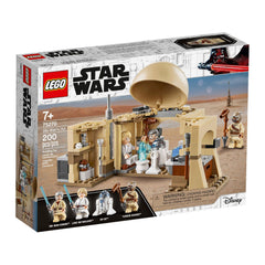 NEU - LEGO STAR WARS (75270) Obi-Wan's Hütte | Obi-Wan's Hut