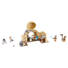 NEU - LEGO STAR WARS (75270) Obi-Wan's Hütte | Obi-Wan's Hut