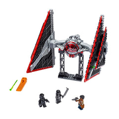 NEU - LEGO STAR WARS (75272) Sith TIE Fighter