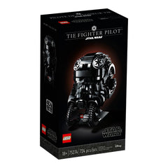 NEU - LEGO STAR WARS (75274) TIE Fighter Pilot Helmet