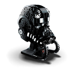 NEU - LEGO STAR WARS (75274) TIE Fighter Pilot Helmet