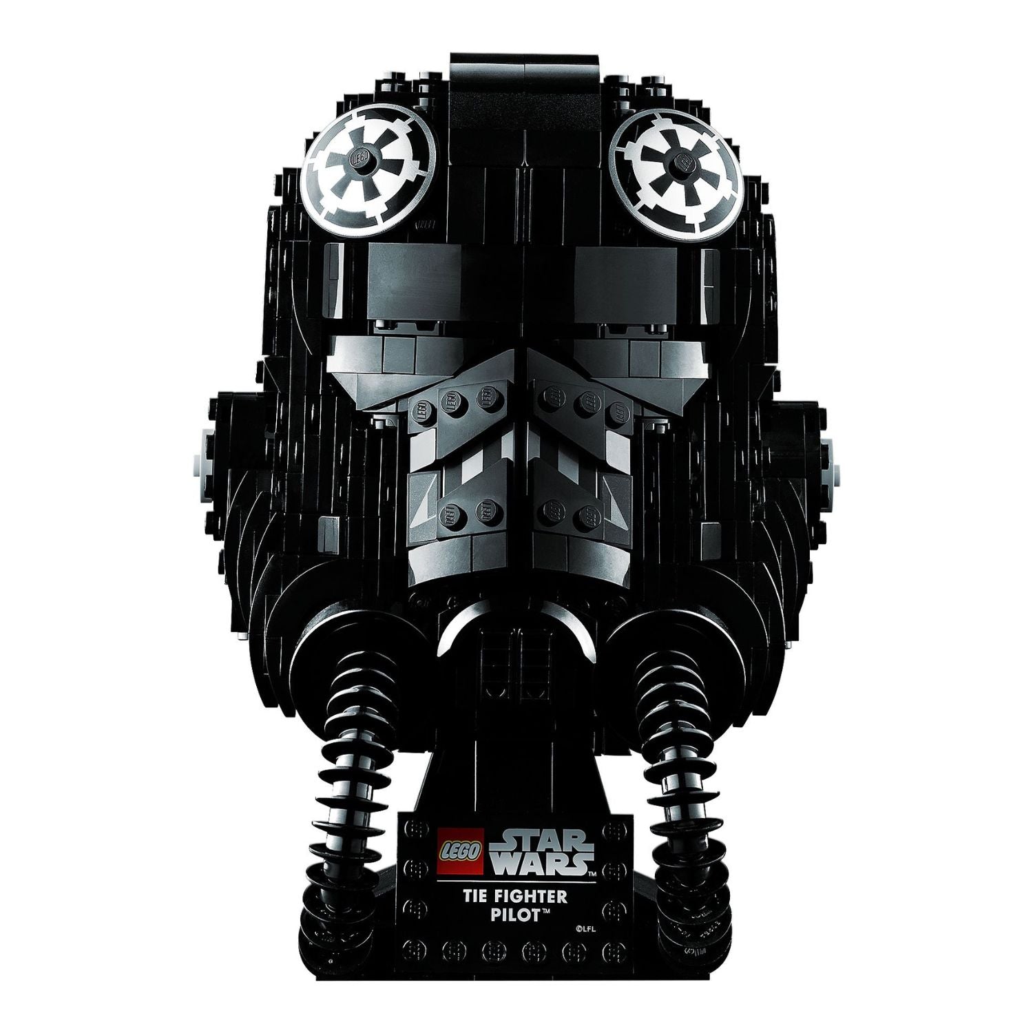 NEU - LEGO STAR WARS (75274) TIE Fighter Pilot Helmet