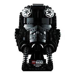 NEU - LEGO STAR WARS (75274) TIE Fighter Pilot Helmet