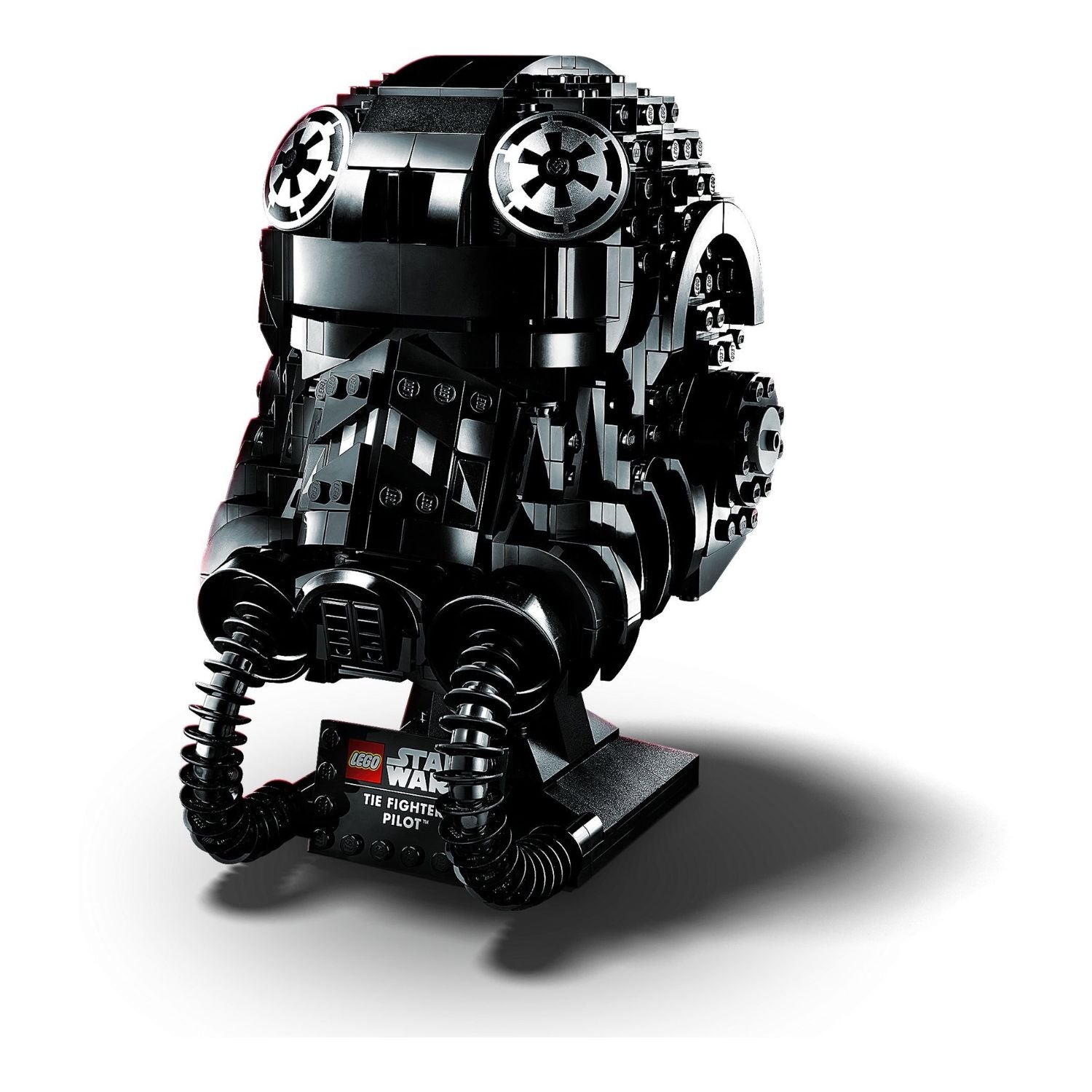 NEU - LEGO STAR WARS (75274) TIE Fighter Pilot Helmet