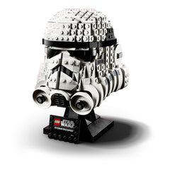 Gebraucht - LEGO STAR WARS (75276) Stormtrooper Helm