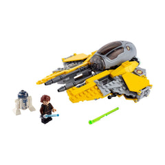 NEU - LEGO STAR WARS (75281) Anakin's Jedi Interceptor